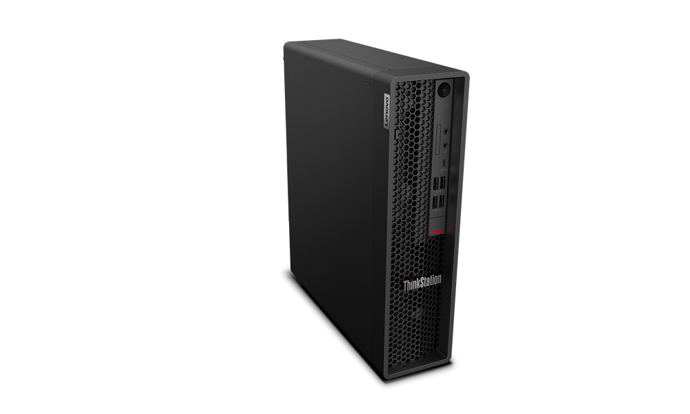 ThinkStation P350 SFF - i7 10700 - 16GB Ram - 512GB SSD - Win10 Pro - Azerty Belgian