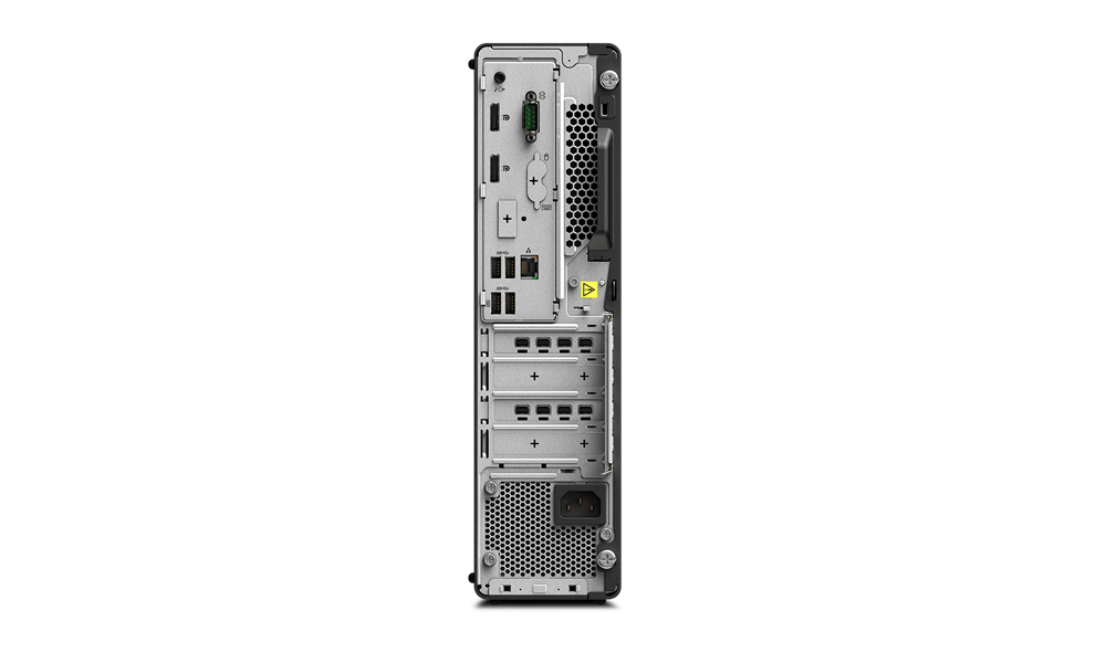 ThinkStation P350 SFF - i7 10700 - 16GB Ram - 512GB SSD - Win10 Pro - Azerty Belgian