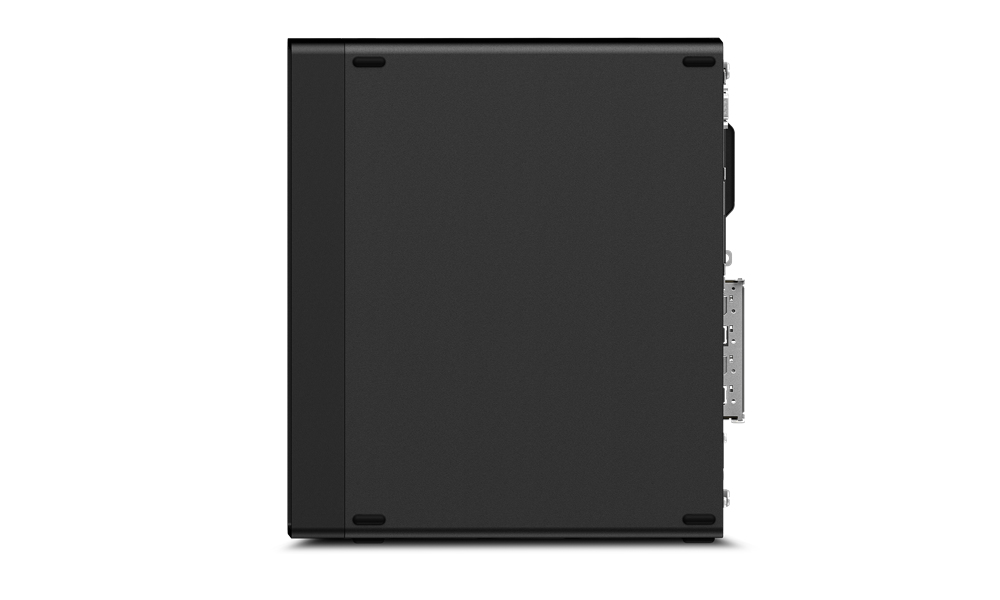 ThinkStation P350 SFF - i7 10700 - 16GB Ram - 512GB SSD - Win10 Pro - Azerty Belgian