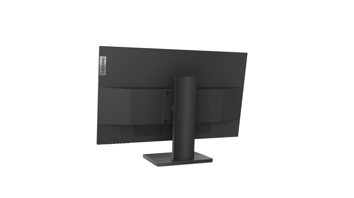 Desktop Monitor - ThinkVision E24-28 - 24in - 1920x1080 (Full HD) - 4ms IPS