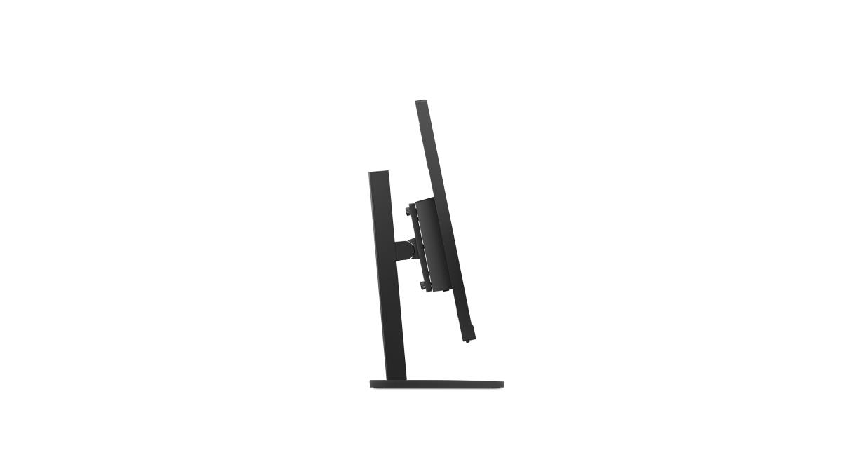 Desktop Monitor - ThinkVision E24-28 - 24in - 1920x1080 (Full HD) - 4ms IPS