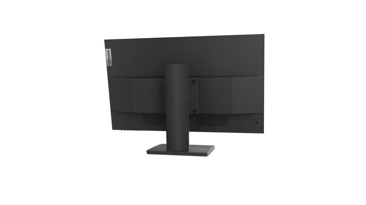 Desktop Monitor - ThinkVision E24-28 - 24in - 1920x1080 (Full HD) - 4ms IPS
