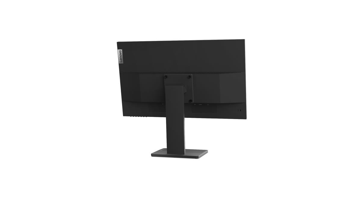 Desktop Monitor - ThinkVision E24-28 - 24in - 1920x1080 (Full HD) - 4ms IPS