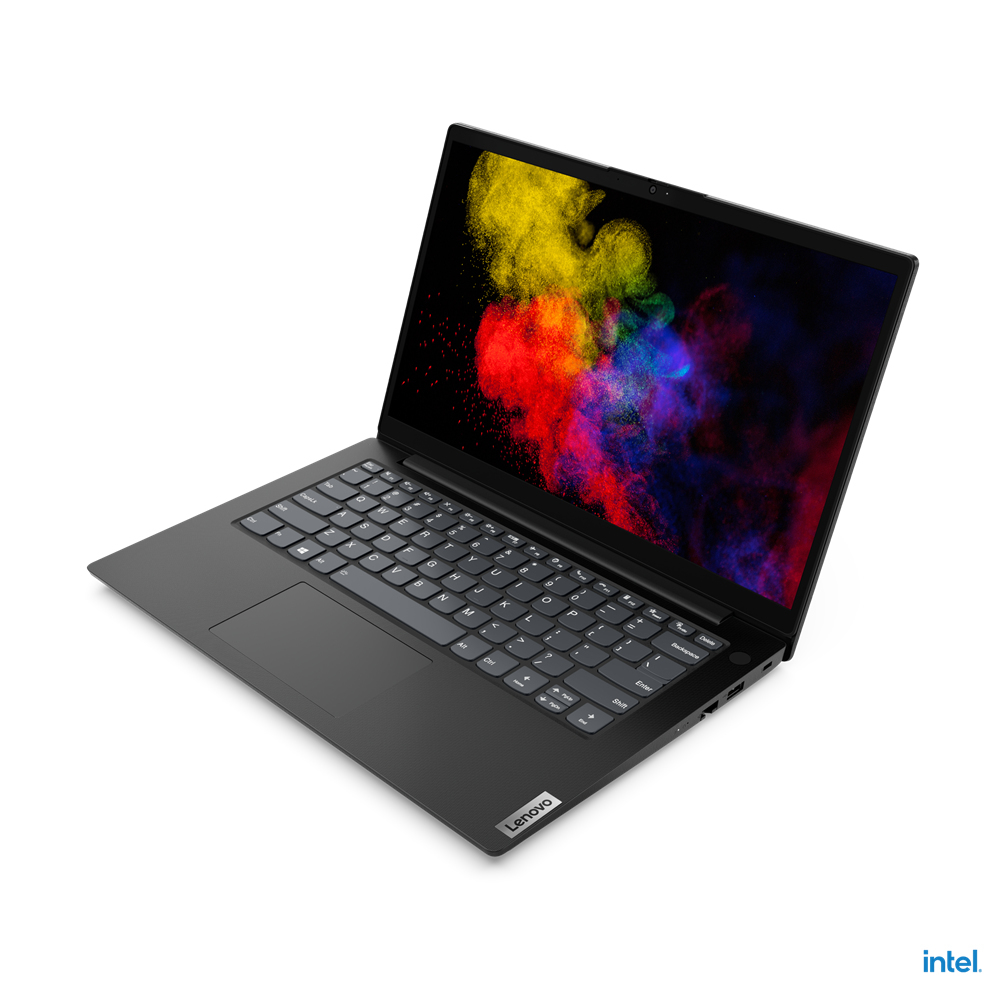 V14 G2 ITL - 14in - i5 1135G7 - 8GB Ram - 256GB SSD - Win11 Pro - 2 Year Courier/Carry-in - Azerty Belgian