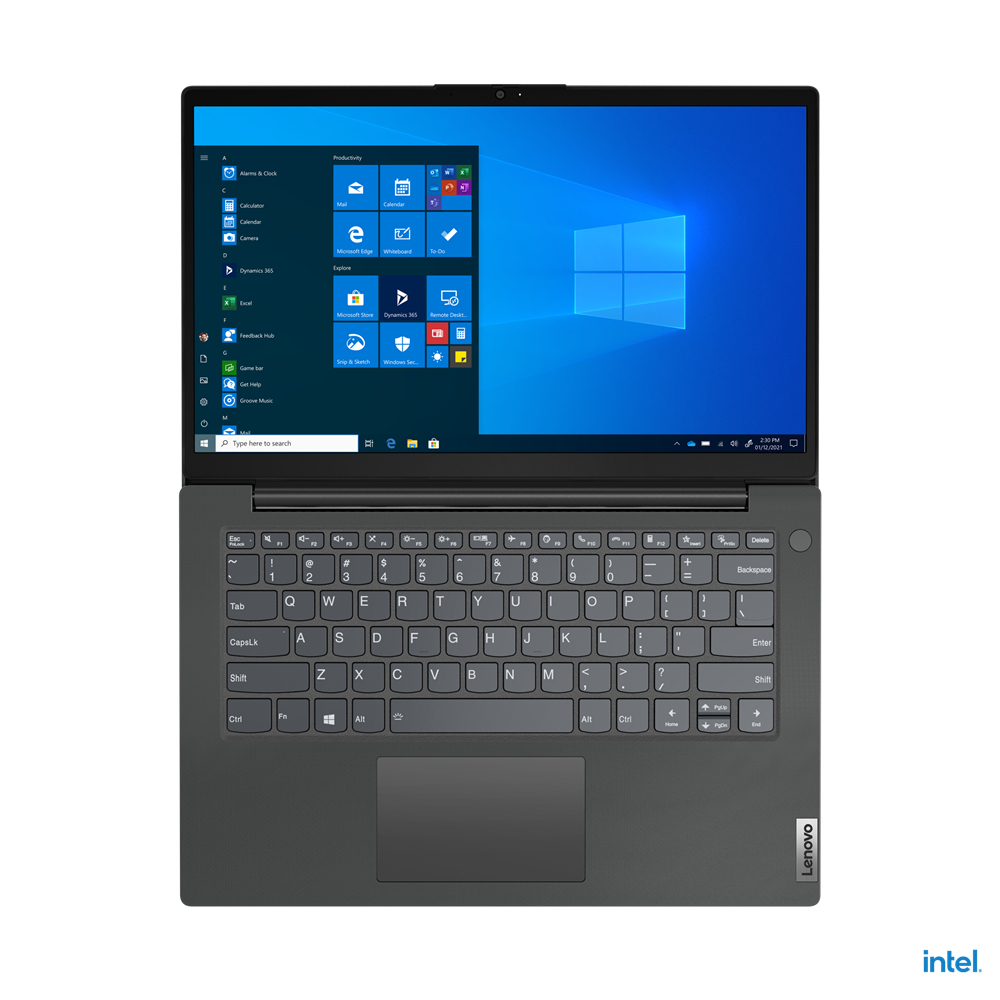 V14 G2 ITL - 14in - i5 1135G7 - 8GB Ram - 256GB SSD - Win11 Pro - 2 Year Courier/Carry-in - Azerty Belgian