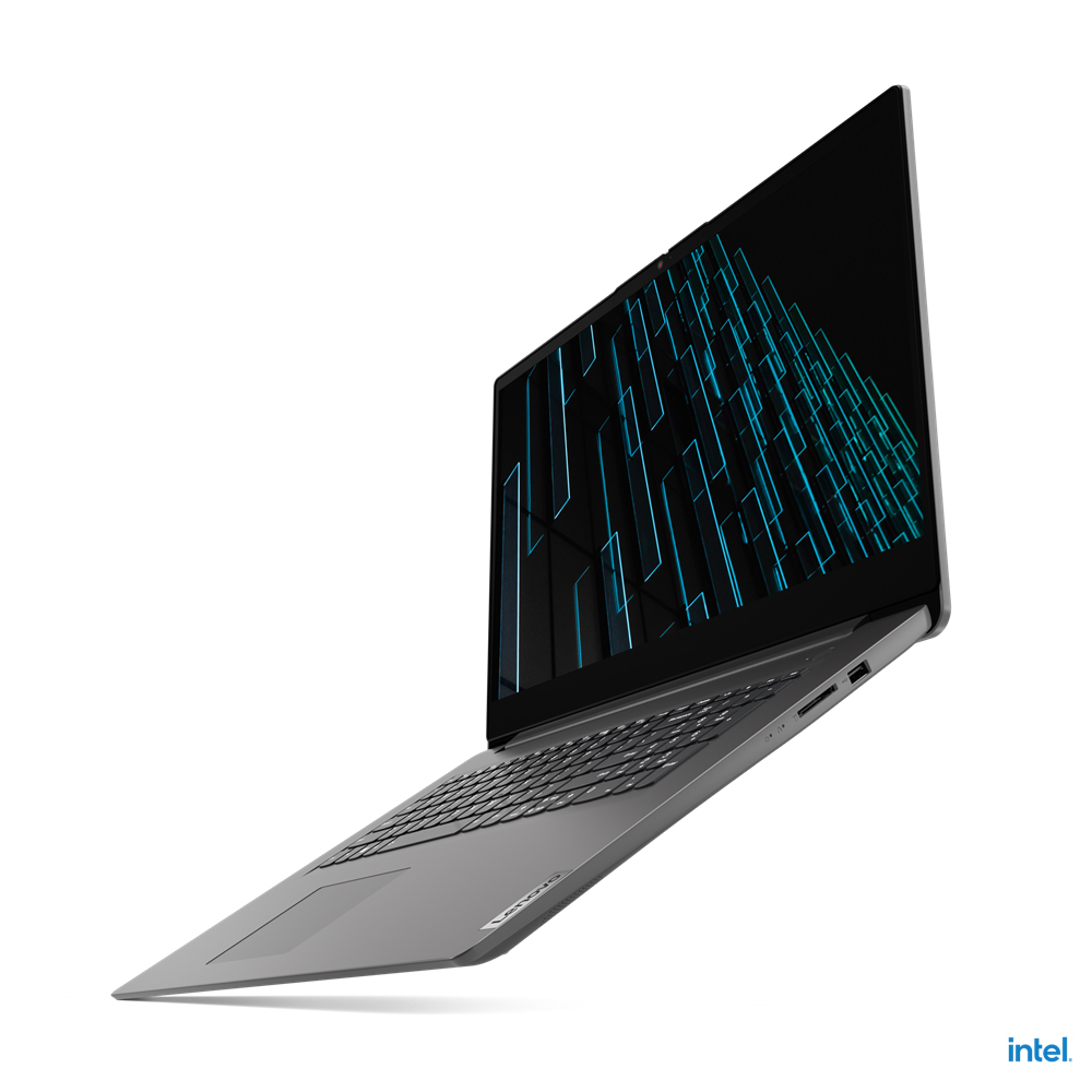 V17 G2 ITL - 17.3in - i5 1135G7 - 8GB Ram - 256GB SSD - Win11 Pro - 2 Year Courier/Carry-in - Azerty Belgian