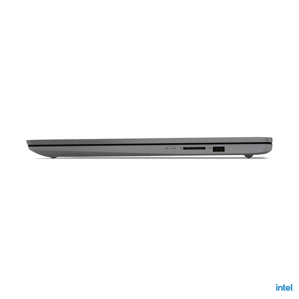 V17 G2 ITL - 17.3in - i5 1135G7 - 8GB Ram - 256GB SSD - Win11 Pro - 2 Year Courier/Carry-in - Azerty Belgian