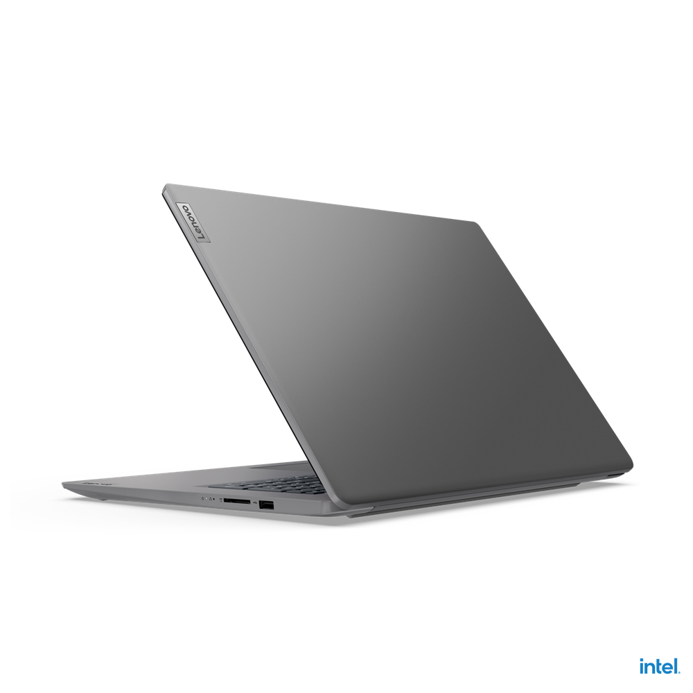 V17 G2 ITL - 17.3in - i5 1135G7 - 8GB Ram - 256GB SSD - Win11 Pro - 2 Year Courier/Carry-in - Azerty Belgian