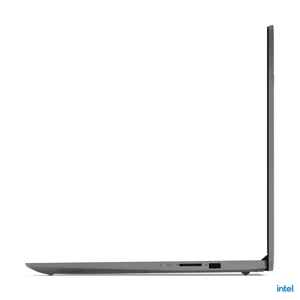 V17 G2 ITL - 17.3in - i5 1135G7 - 8GB Ram - 256GB SSD - Win11 Pro - 2 Year Courier/Carry-in - Azerty Belgian