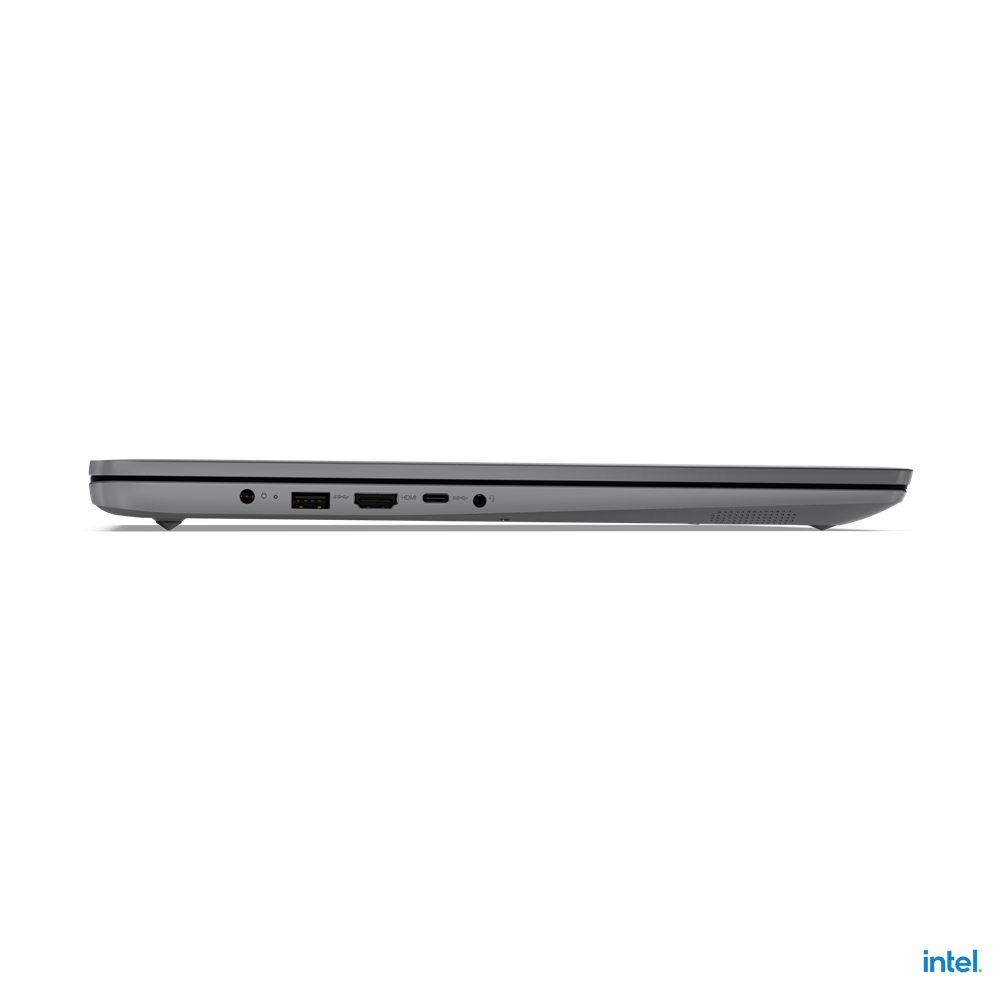 V17 G2 ITL - 17.3in - i5 1135G7 - 8GB Ram - 256GB SSD - Win11 Pro - 2 Year Courier/Carry-in - Azerty Belgian