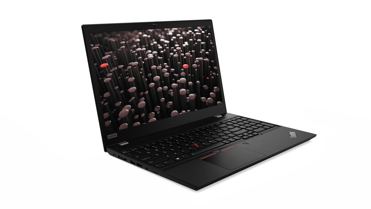 ThinkPad P15s Gen 1 - 15.6in - i7 10510U - 8GB Ram - 256GB SSD - Win10 Pro - Azerty Belgian