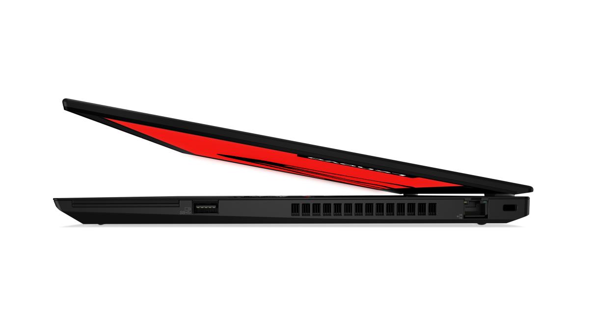 ThinkPad P15s Gen 1 - 15.6in - i7 10510U - 8GB Ram - 256GB SSD - Win10 Pro - Azerty Belgian