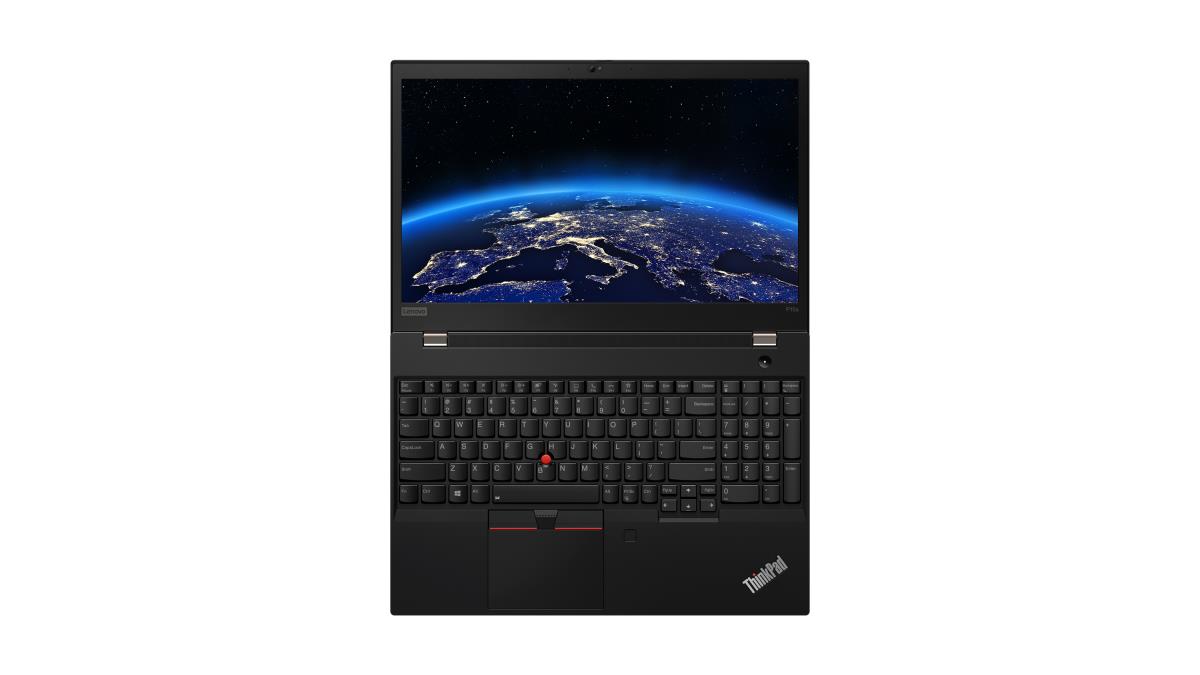 ThinkPad P15s Gen 1 - 15.6in - i7 10510U - 8GB Ram - 256GB SSD - Win10 Pro - Azerty Belgian