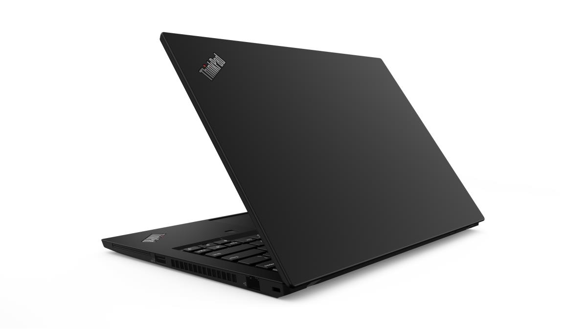 ThinkPad P15s Gen 1 - 15.6in - i7 10510U - 8GB Ram - 256GB SSD - Win10 Pro - Azerty Belgian
