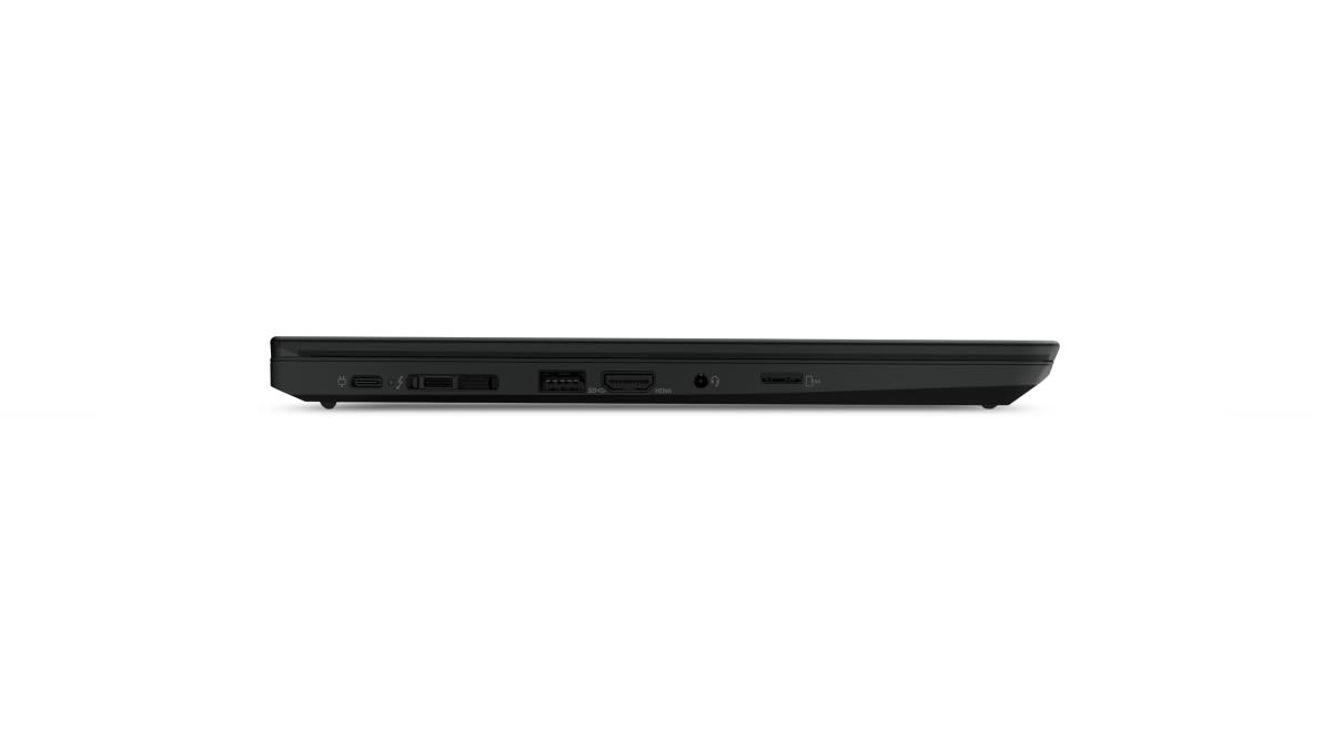 ThinkPad P15s Gen 1 - 15.6in - i7 10510U - 8GB Ram - 256GB SSD - Win10 Pro - Azerty Belgian