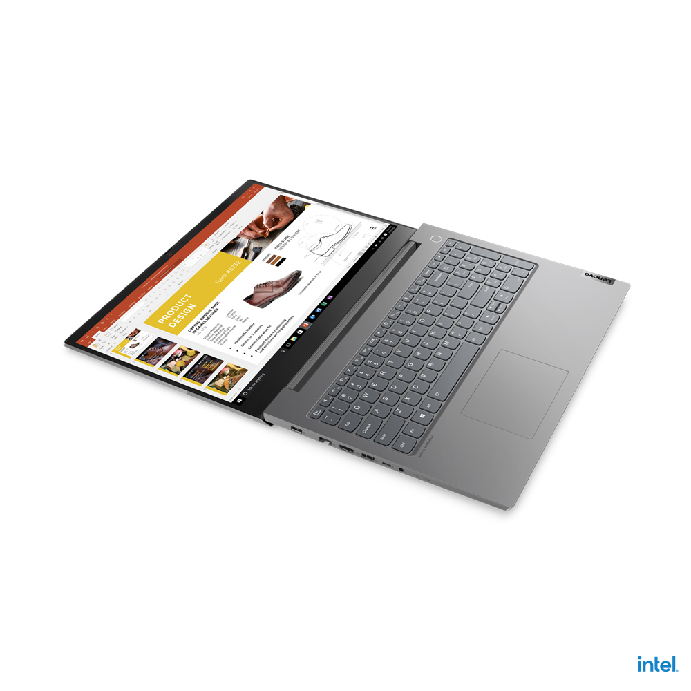 ThinkBook 15p G2 ITH - 15.6in - i7 11800H - 16GB Ram - 512GB SSD - RTX 3050 4GB - Win11 Pro - 2 Year Courier/Carry-in - Azerty Belgian