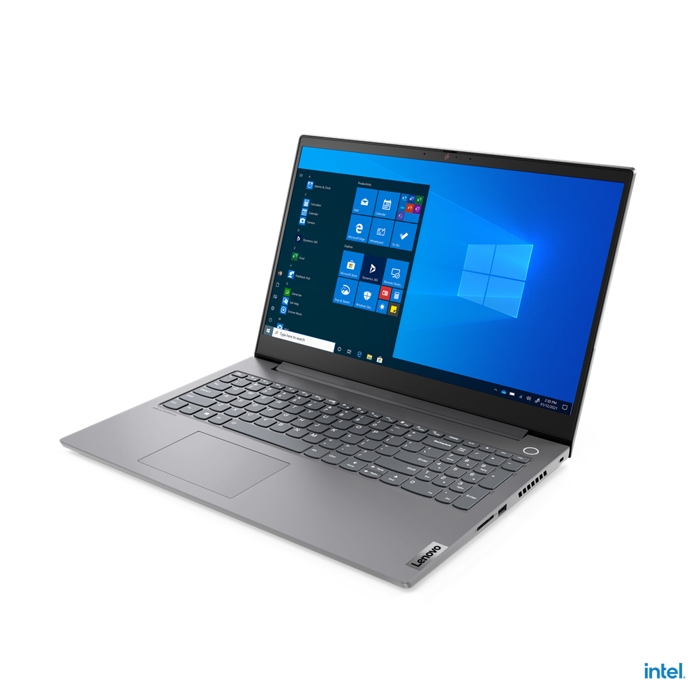 ThinkBook 15p G2 ITH - 15.6in - i7 11800H - 16GB Ram - 512GB SSD - RTX 3050 4GB - Win11 Pro - 2 Year Courier/Carry-in - Azerty Belgian