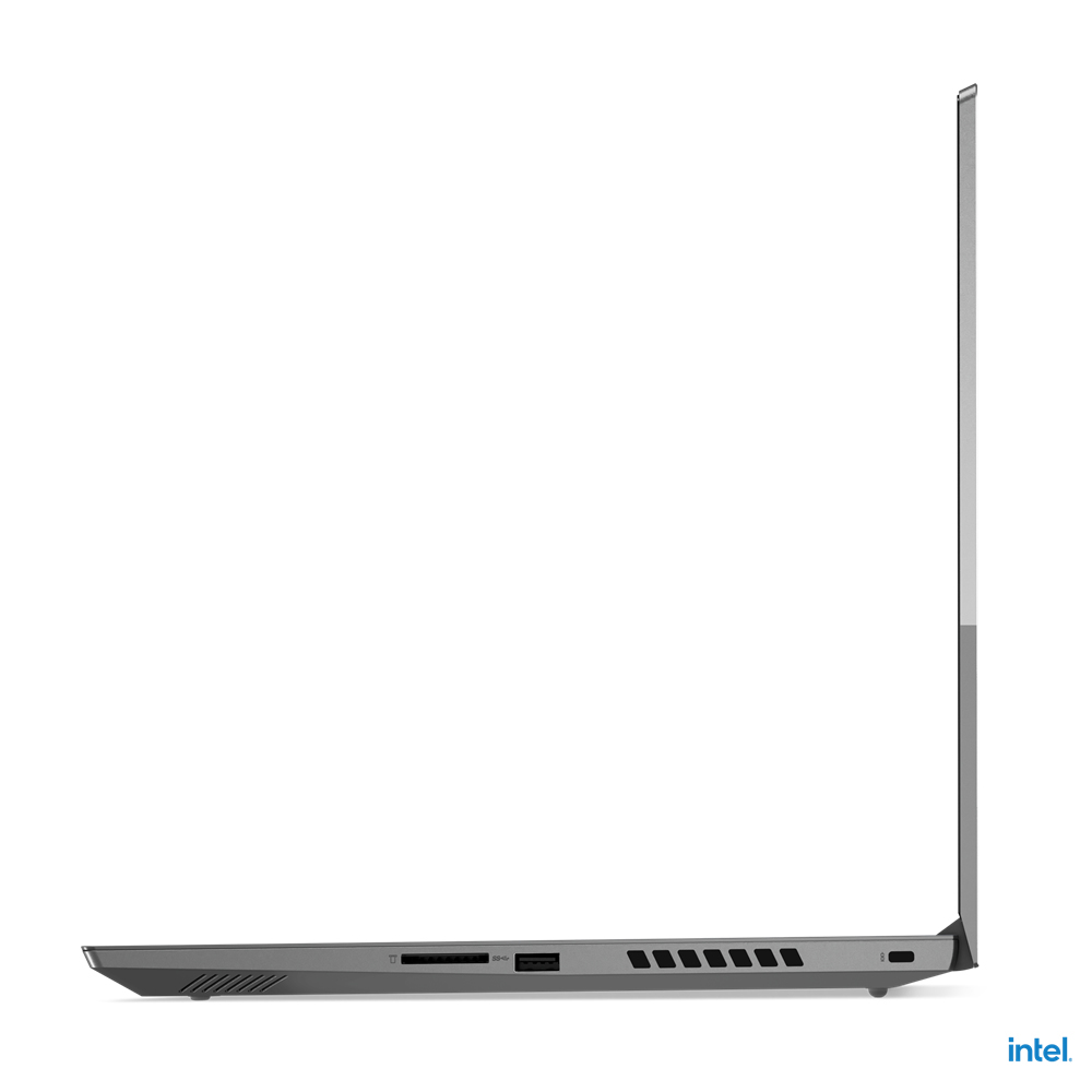 ThinkBook 15p G2 ITH - 15.6in - i7 11800H - 16GB Ram - 512GB SSD - RTX 3050 4GB - Win11 Pro - 2 Year Courier/Carry-in - Azerty Belgian