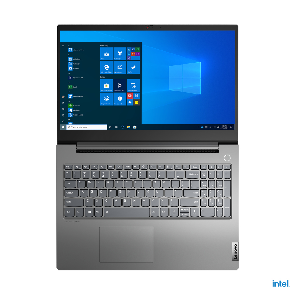 ThinkBook 15p G2 ITH - 15.6in - i7 11800H - 16GB Ram - 512GB SSD - RTX 3050 4GB - Win11 Pro - 2 Year Courier/Carry-in - Azerty Belgian