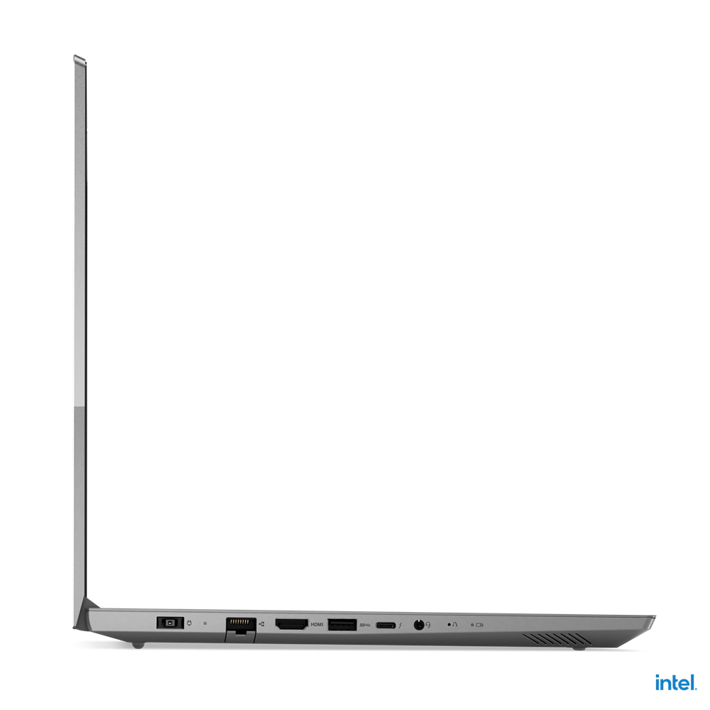 ThinkBook 15p G2 ITH - 15.6in - i7 11800H - 16GB Ram - 512GB SSD - RTX 3050 4GB - Win11 Pro - 2 Year Courier/Carry-in - Azerty Belgian