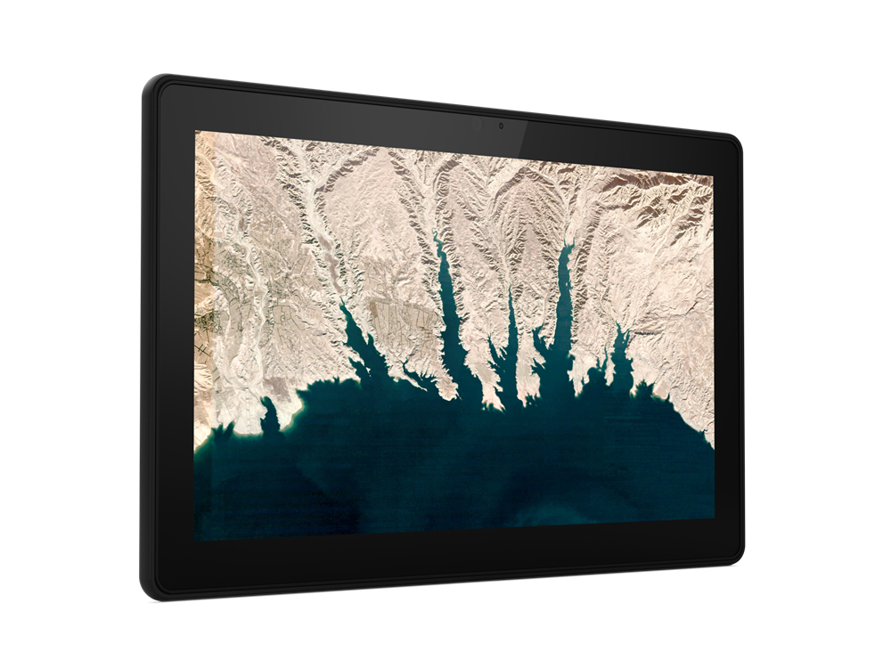 10e Chromebook Tablet - 10.1in - MediaTek MT8183 - 4GB Ram - 32GB eMMC - ChromeOS