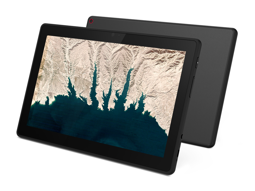 10e Chromebook Tablet - 10.1in - MediaTek MT8183 - 4GB Ram - 32GB eMMC - ChromeOS