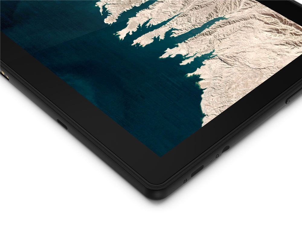 10e Chromebook Tablet - 10.1in - MediaTek MT8183 - 4GB Ram - 32GB eMMC - ChromeOS