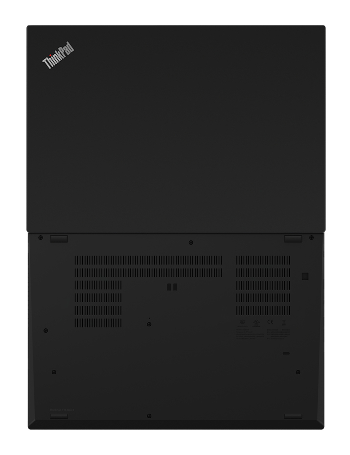ThinkPad T15 Gen 2 - 15.6in - i5 1135G7 - 8GB Ram - 256GB SSD - Win10 Pro - 3 Year Onsite - Azerty Belgian