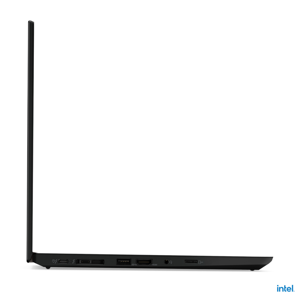 ThinkPad T14 Gen 2 (Intel) - 14IN - i5 1135G7 - 16GB Ram - 256GB SSD - Win10 Pro - 3 Year Onsite - Azerty Belgian