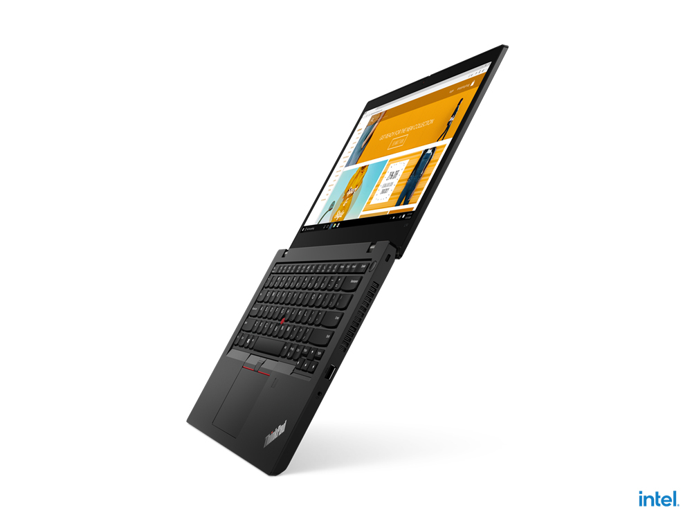 ThinkPad L14 Gen 2 (Intel) - 14in - i5 1135G7 - 8GB Ram - 256GB SSD - Win10 Pro - 3 Year Onsite - Azerty Belgian