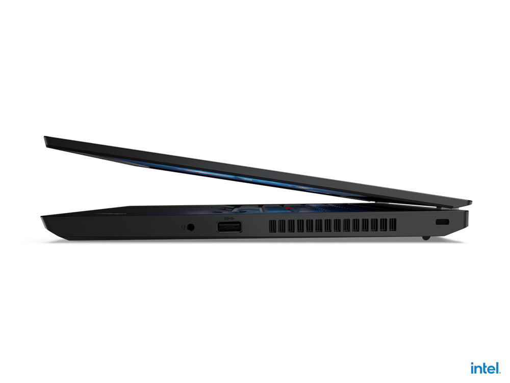 ThinkPad L14 Gen 2 (Intel) - 14in - i5 1135G7 - 8GB Ram - 256GB SSD - Win10 Pro - 3 Year Onsite - Azerty Belgian