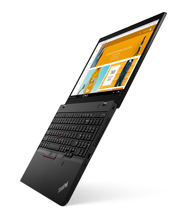 ThinkPad L15 Gen 2 (Intel) - 15.6in - i5 1135G7 - 8GB Ram - 256GB SSD - Win10 Pro - 3 Year Onsite - Azerty Belgian