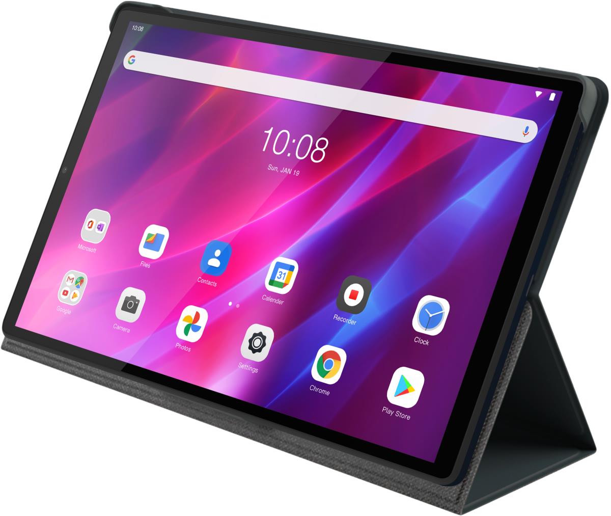 Tab K10 - Folio Sleeve