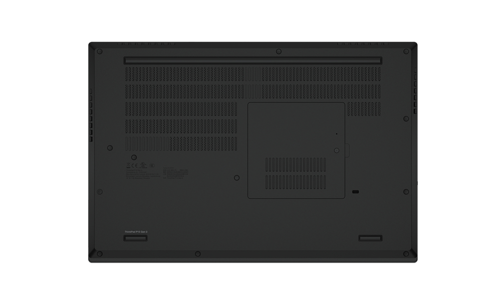 ThinkPad P15 Gen 2 - 15.6in - i7 11850H - 32GB Ram - 1TB SSD - RTX A3000 6GB - Win10 Pro - 3 Year Premier - Azerty Belgian