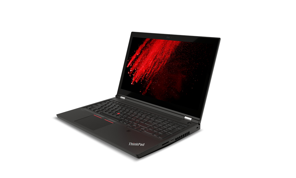 ThinkPad P15 Gen 2 - 15.6in - i7 11850H - 32GB Ram - 1TB SSD - RTX A3000 6GB - Win10 Pro - 3 Year Premier - Azerty Belgian