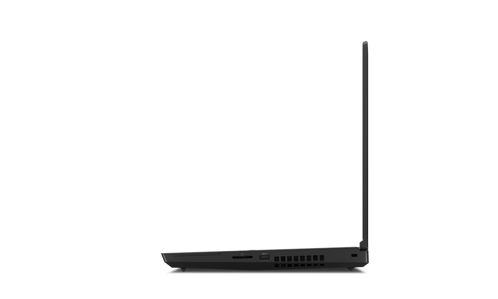 ThinkPad P15 Gen 2 - 15.6in - i7 11850H - 32GB Ram - 1TB SSD - RTX A3000 6GB - Win10 Pro - 3 Year Premier - Azerty Belgian