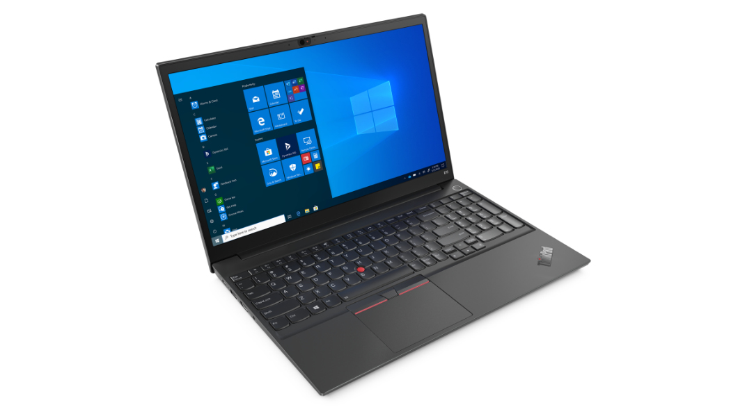 ThinkPad E15 Gen 2 (Intel) - 15.6in - i5 1135G7 - 16GB Ram - 512GB SSD - Win11 Pro - 2 Year Depot - Qwertzu Swiss-Lux