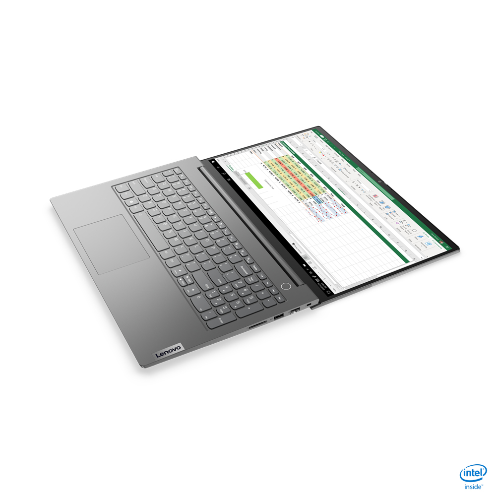 ThinkBook 15 G2 ITL - 15.6in 300nits - i7 1165G7 - 16GB Ram - 512GB SSD - Win11 Pro - 2 Year Courier/Carry-in - Qwertzu Swiss-Lux