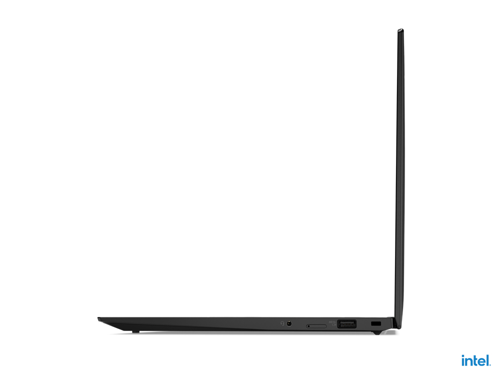 ThinkPad X1 Carbon Gen 9 - 14in - i7 1165G7 - 16GB Ram - 512GB SSD - Win10 Pro - Co2 Offset 0.5 ton / 3 Year Premier - Qwertzu Swiss-Lux