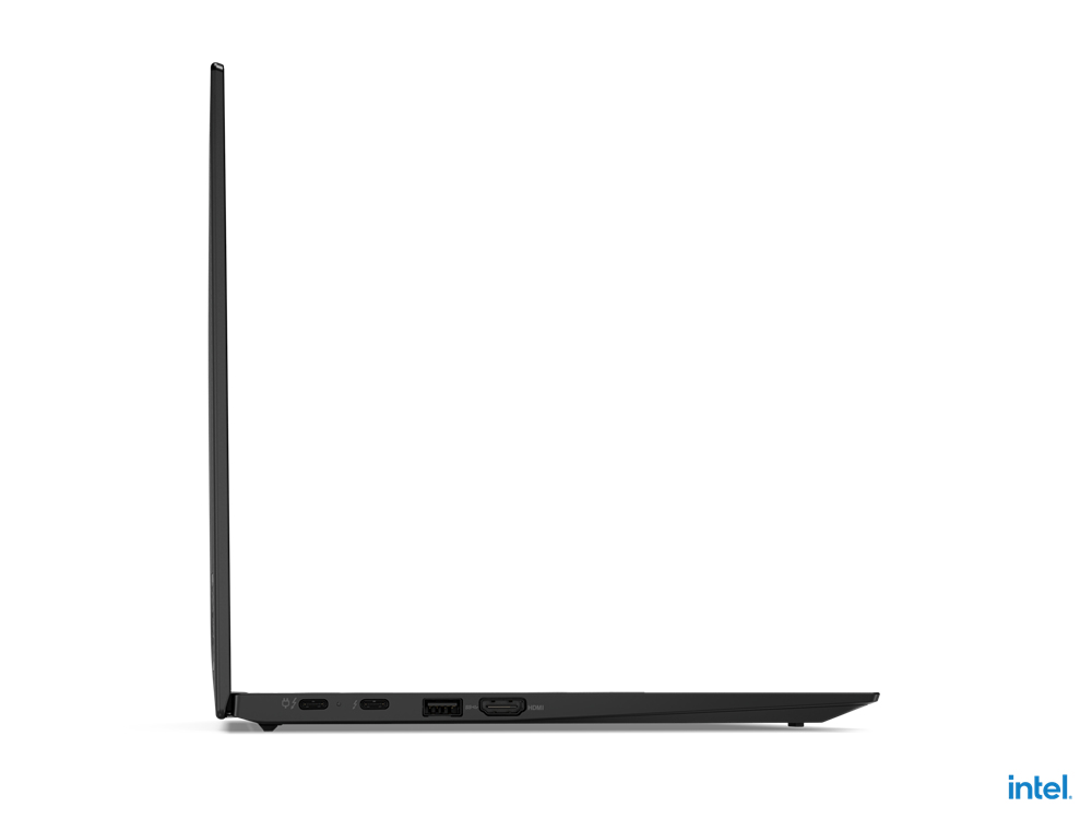 ThinkPad X1 Carbon Gen 9 - 14in - i7 1165G7 - 16GB Ram - 512GB SSD - Win10 Pro - Co2 Offset 0.5 ton / 3 Year Premier - Qwertzu Swiss-Lux