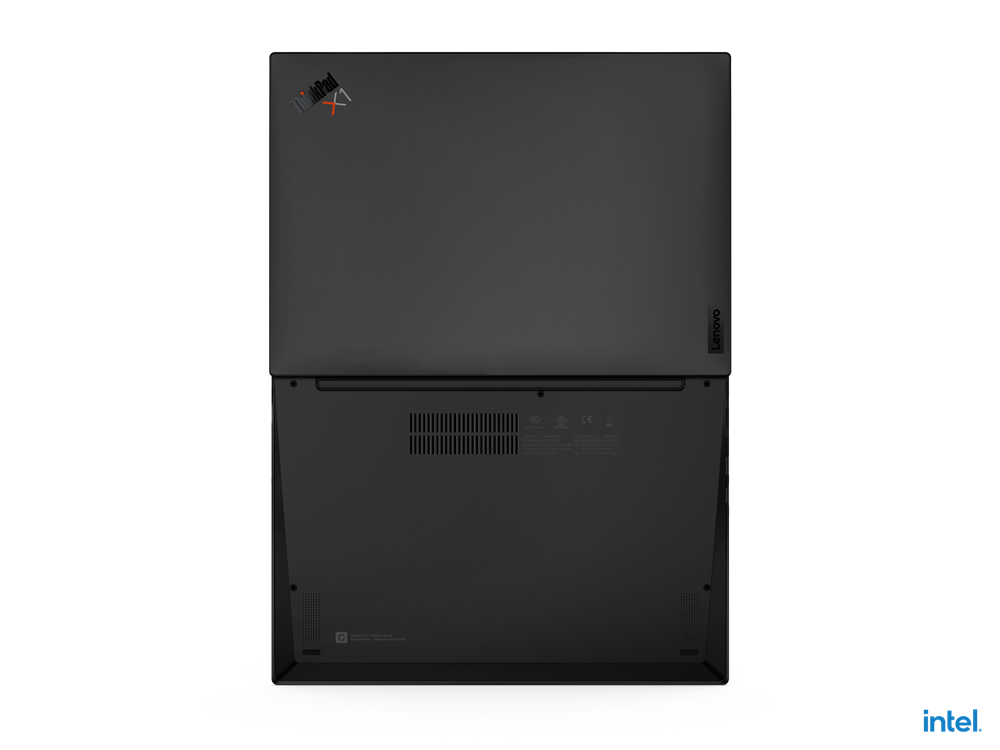 ThinkPad X1 Carbon Gen 9 - 14in - i7 1165G7 - 16GB Ram - 512GB SSD - Win10 Pro - Co2 Offset 0.5 ton / 3 Year Premier - Qwertzu Swiss-Lux