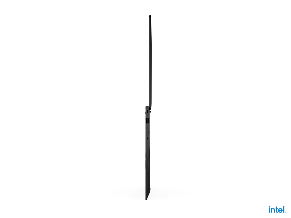 ThinkPad X1 Carbon Gen 9 - 14in - i7 1165G7 - 16GB Ram - 512GB SSD - Win10 Pro - Co2 Offset 0.5 ton / 3 Year Premier - Qwertzu Swiss-Lux