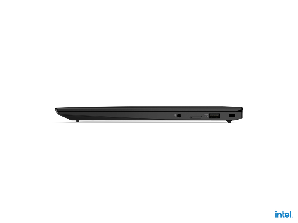 ThinkPad X1 Carbon Gen 9 - 14in - i7 1165G7 - 16GB Ram - 512GB SSD - Win10 Pro - Co2 Offset 0.5 ton / 3 Year Premier - Qwertzu Swiss-Lux