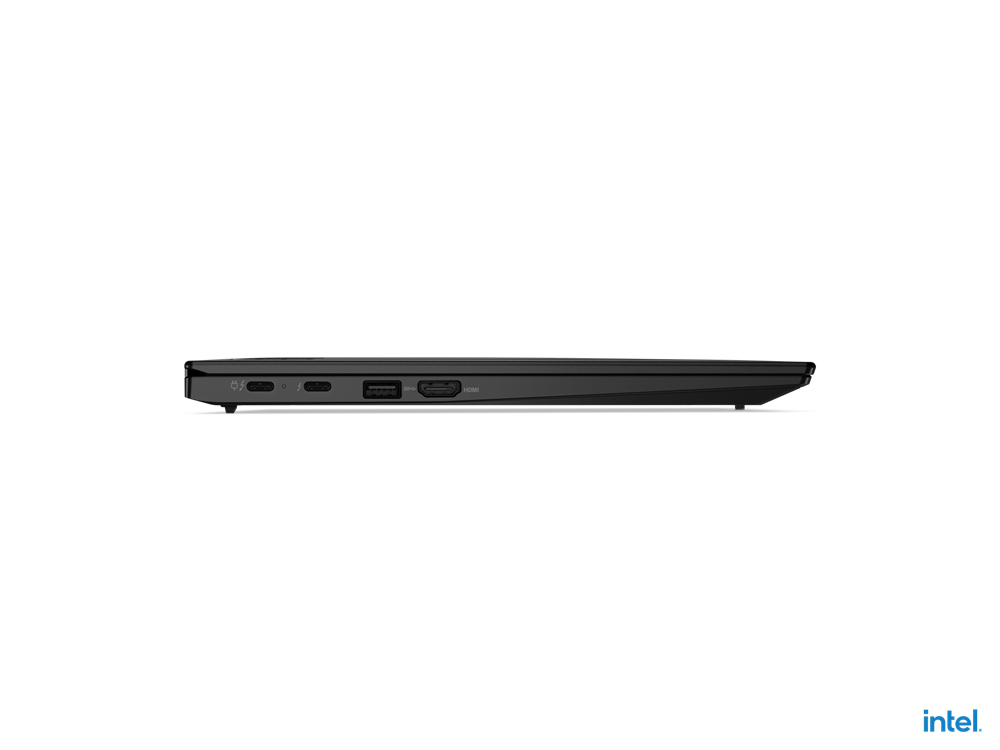 ThinkPad X1 Carbon Gen 9 - 14in - i7 1165G7 - 16GB Ram - 512GB SSD - Win10 Pro - Co2 Offset 0.5 ton / 3 Year Premier - Qwertzu Swiss-Lux