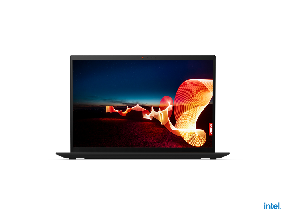 ThinkPad X1 Carbon Gen 9 - 14in - i7 1165G7 - 16GB Ram - 512GB SSD - Win10 Pro - Co2 Offset 0.5 ton / 3 Year Premier - Qwertzu Swiss-Lux