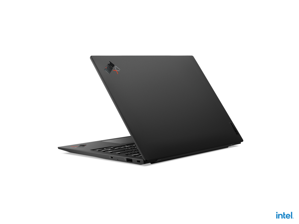 ThinkPad X1 Carbon Gen 9 - 14in - i7 1165G7 - 16GB Ram - 512GB SSD - Win10 Pro - Co2 Offset 0.5 ton / 3 Year Premier - Qwertzu Swiss-Lux