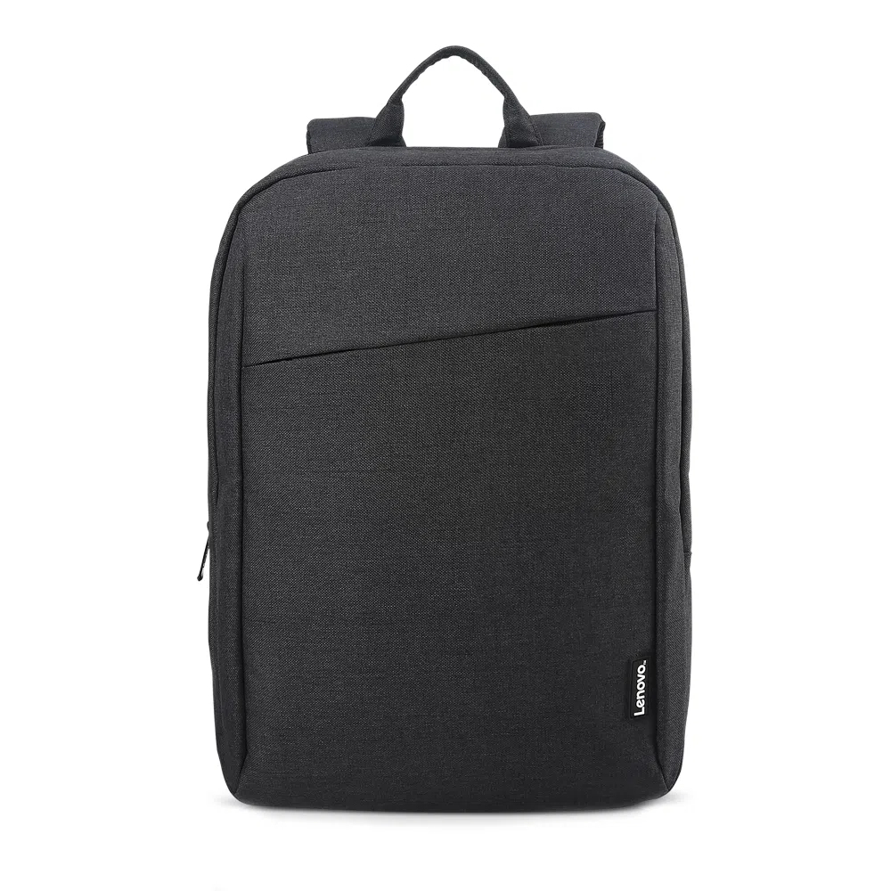 B210 - 15.6in Casual Backpack case - Black