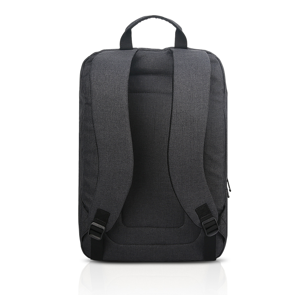 B210 - 15.6in Casual Backpack case - Black