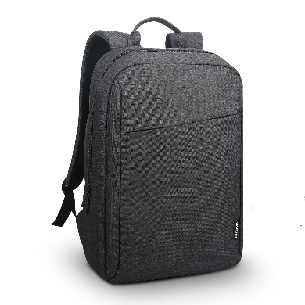 B210 - 15.6in Casual Backpack case - Black