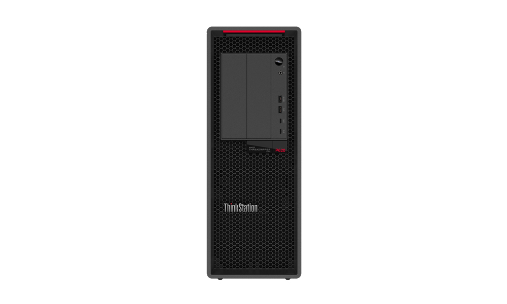 ThinkStation P620 - Ryzen Threadripper PRO 3955WX - 64GB Ram - 1TB SSD - RTX A4000 16GB - Win10 Pro - 3 Year Premier - Azerty Belgian